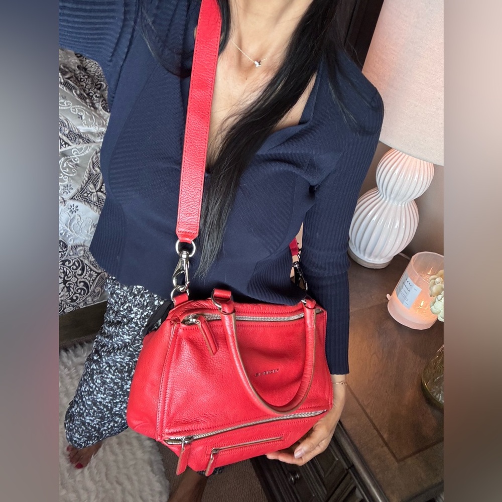 Givenchy Pandora medium bag - Picture 13 of 13